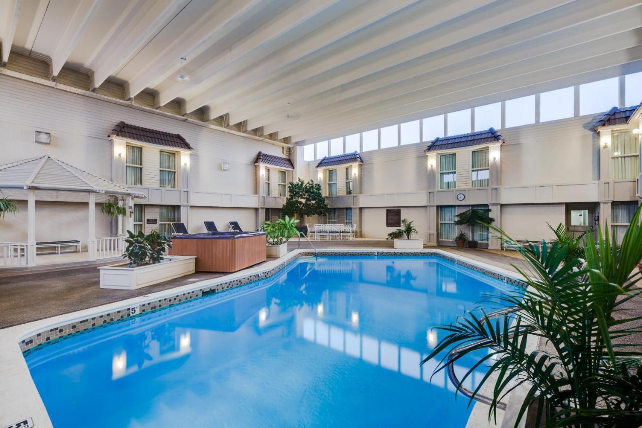Heritage Inn Hotel & Convention Centre - Moose Jaw Luaran gambar
