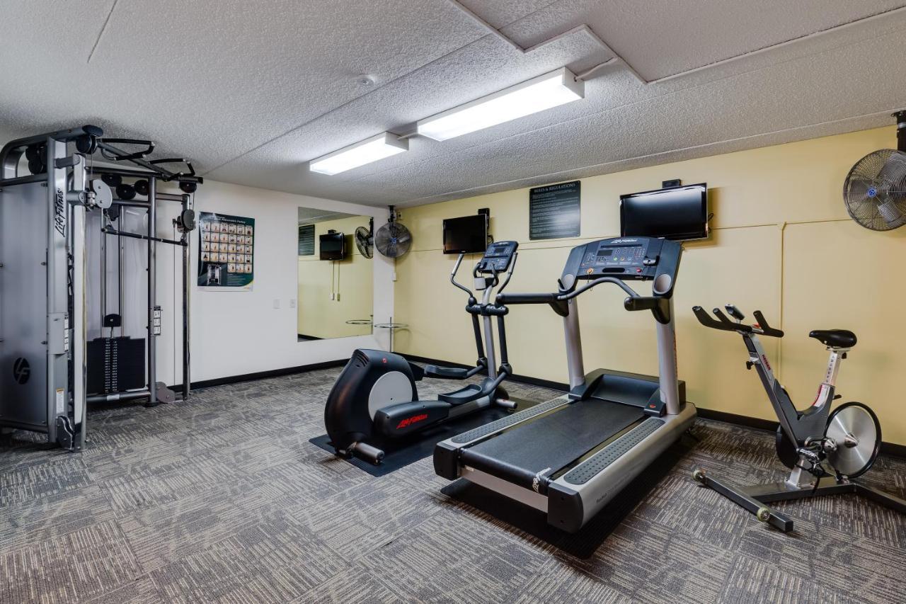 Heritage Inn Hotel & Convention Centre - Moose Jaw Luaran gambar