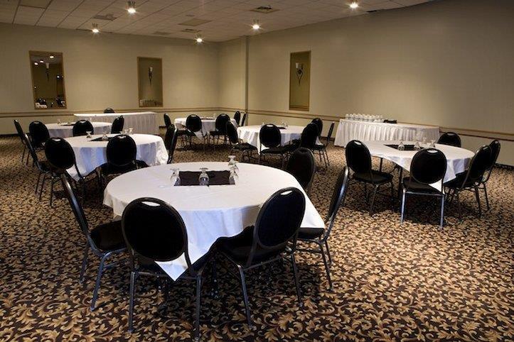 Heritage Inn Hotel & Convention Centre - Moose Jaw Kemudahan gambar
