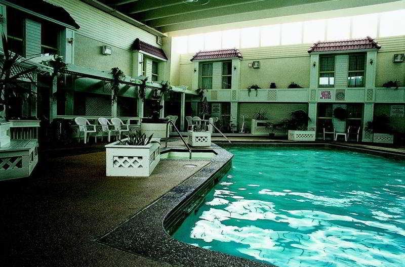 Heritage Inn Hotel & Convention Centre - Moose Jaw Kemudahan gambar
