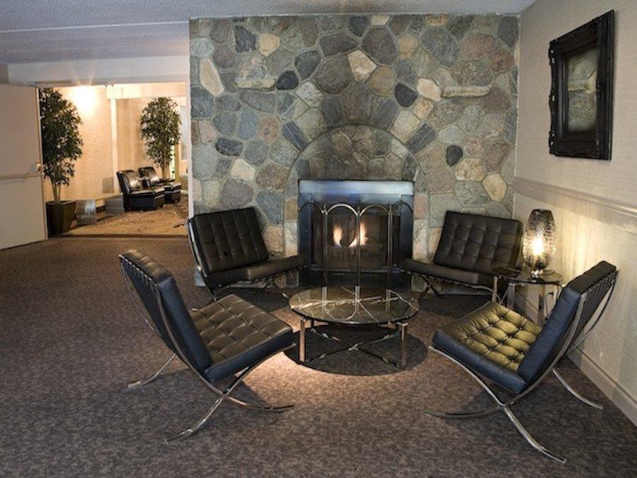 Heritage Inn Hotel & Convention Centre - Moose Jaw Dalaman gambar
