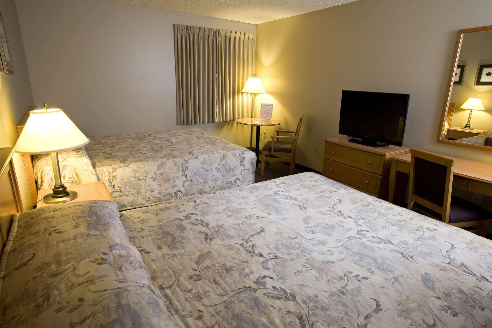 Heritage Inn Hotel & Convention Centre - Moose Jaw Luaran gambar