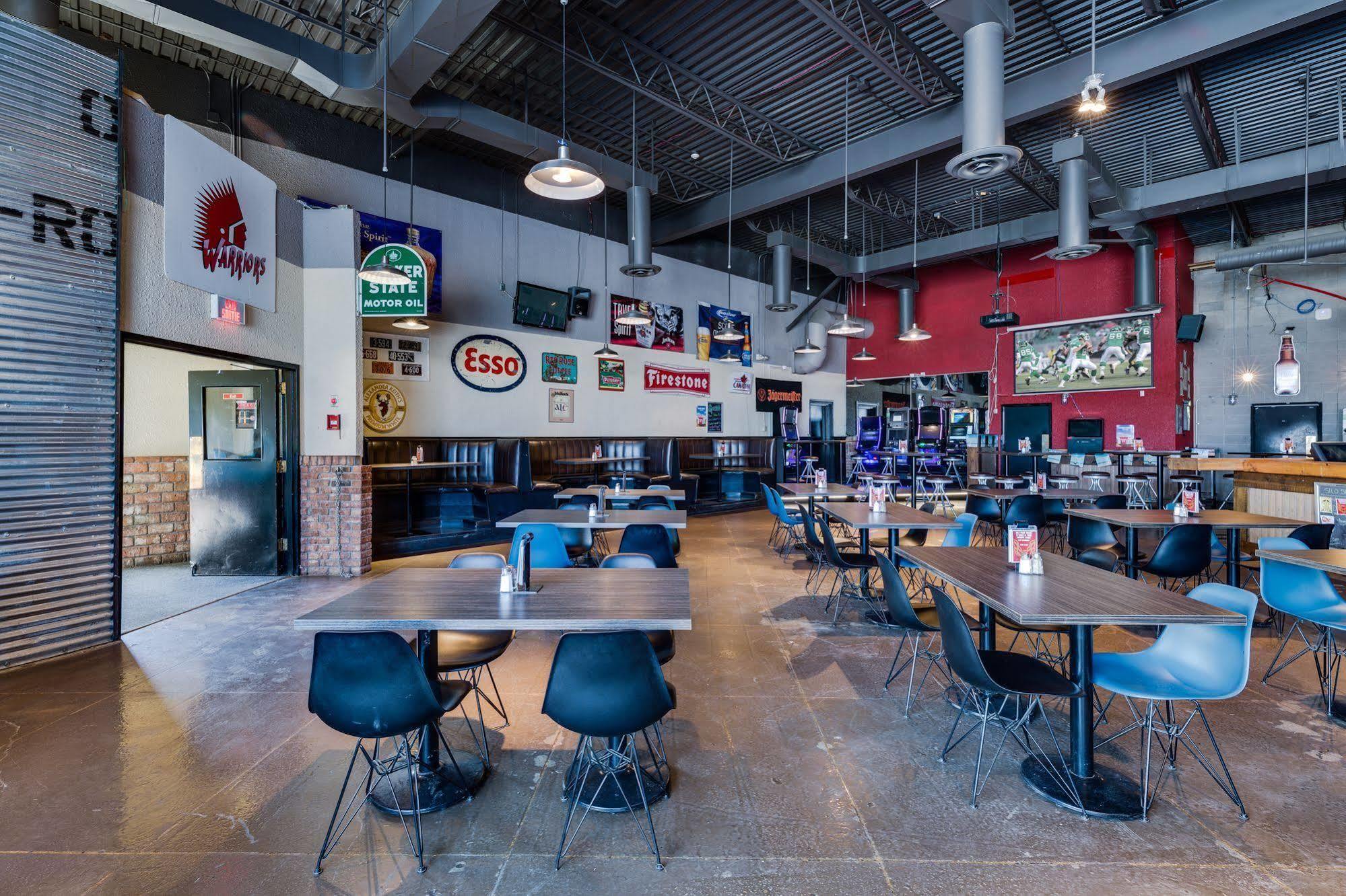 Heritage Inn Hotel & Convention Centre - Moose Jaw Luaran gambar