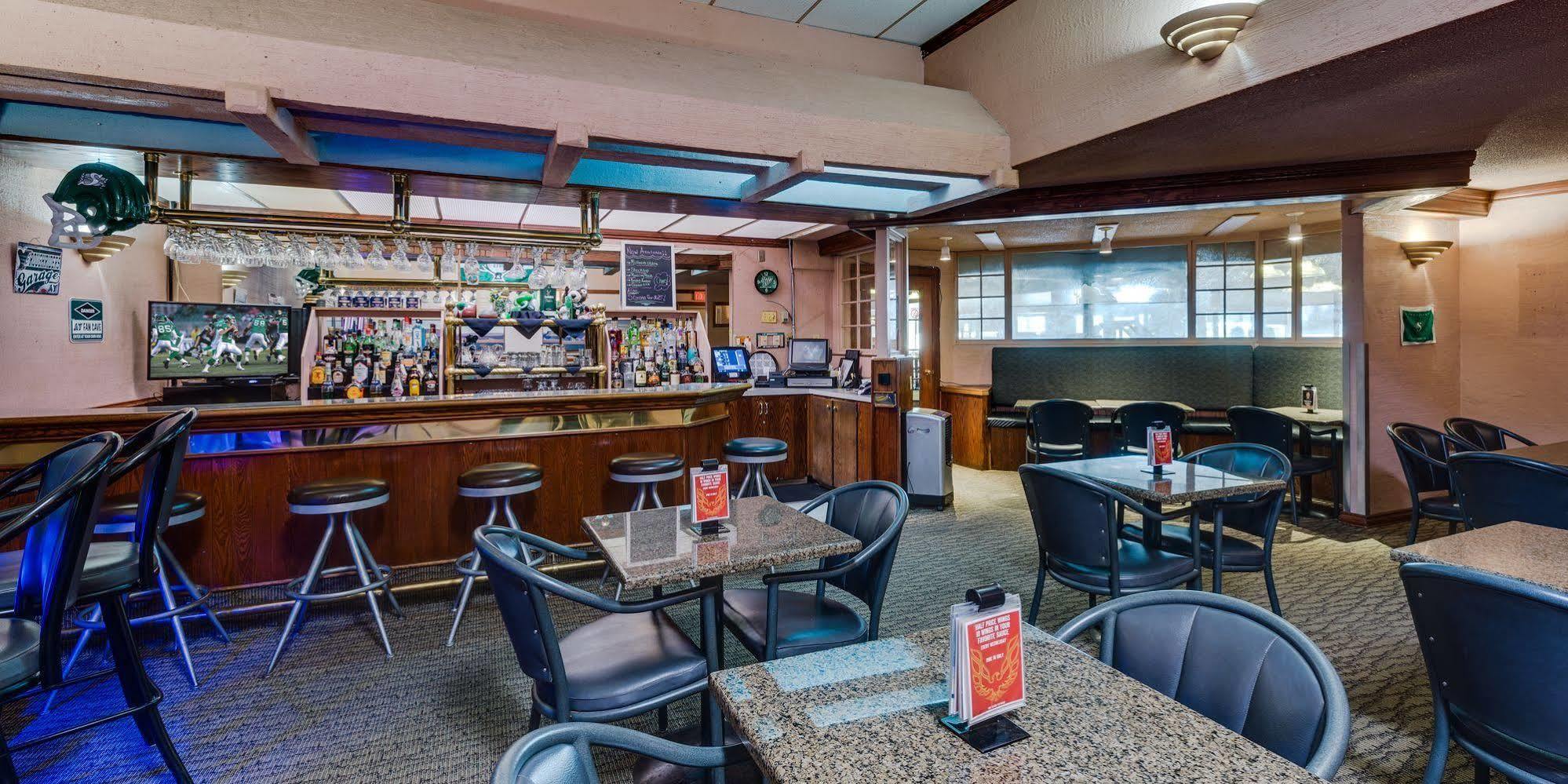 Heritage Inn Hotel & Convention Centre - Moose Jaw Luaran gambar