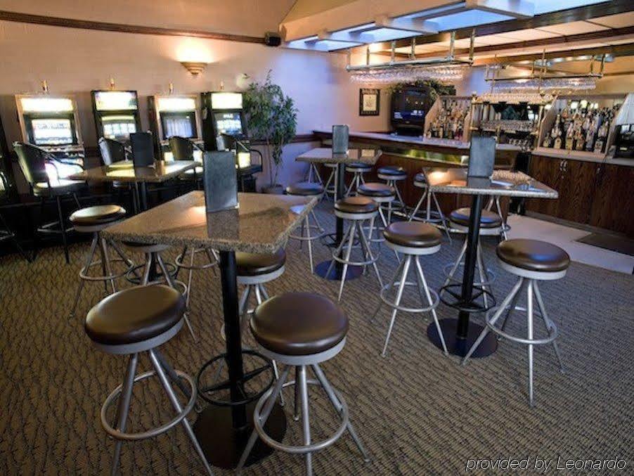 Heritage Inn Hotel & Convention Centre - Moose Jaw Luaran gambar